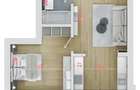 Oferta Limitata Parcare Apartament 2 Camere Bloc Nou Nicolae Teclu - 4