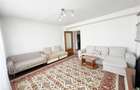 Apartament 3 camere, 2 bai, 2 balcoane, 78 mp, Carpatilor