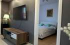 Greenfield Topaz, 64 mp, cu loc de parcare, renovat si mobilat lux, la cheie - 3