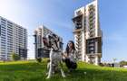 Apartament cu 3 camere-217679  EURO cu TVA inclus - 12
