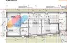 Casă cuplată, 122 mp utili+curte privată 300 mp | Demisol + Parter | Semifinisat - 8