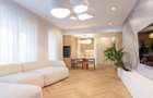 Apartament 3 camere, Straulesti 2 locuri de parcare incluse in pret - 1