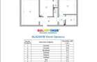 Apartament 2 camere, decomandat, Bulevardul Chisinau, Diham - 5
