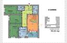 Apartament 4 Camere Sector 4 Mutare Imediata 99Mp - 1