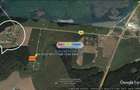 Teren Sanagov 5000 mp latura direct padure Casa Vlasia Nod A3