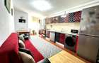 OKAZIE! Apartament 2 Camere Deco. 64 mp. Mobilat Utilat Parcare | CETATE-Stadion - 9