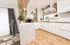 Casa moderna cu 5 camere si teren de 250 mp in Cristian zona Serelor - 3