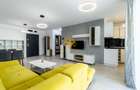2 camere, Premium, bloc nou,terasa,Marasti Zona The Office,Record Park - 1