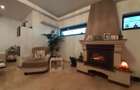 Saftica Ilfov Vila 257mp, 6 camere, Curte Teren 1227 mp, nou 2015 - 3