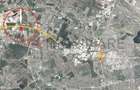 Teren 10,1 Ha cu deschidere 218 ml  la A1 - km 22 - 1