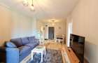 Apartament modern 2 camere de inchiriat cu dressing, garaj, AC - 2