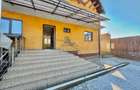 Vila \ pretabila activitate turistica \ Cristian \ Sibiu - 2