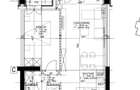 Apartament cu 2 camere, 55 mp, loc de parcare inclus - 7