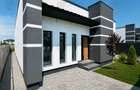 Casă de vânzare, 4 camere individuală parter | Berceni Ilfov | 415 mp | La cheie - 1