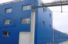 Hala industriala 4850 mp, 2000000 euro - 2