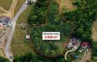 Teren intravilan 3000mp, Regim P+1+M, Sibiu, Tocile - Sadu
