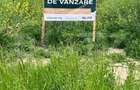 Teren intravilan, 2500 mp -drum european E85, SIRET - 2