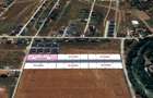 Afinului Domnești | 4 Loturi | Autorizatie de construire | Stradal | COMISION 0% - 1