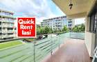 INCEPAND CU 1AUGUST-Copou Exclusive Residence Apartament 2Camere De Inchiriat - 13
