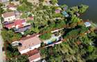 Vila individuala P+1+M cu deschidere la Lacul Snagov, piscina, sauna, ponton ! - 53