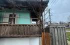 Casă tradițională cu 66 de ari teren în Galații Bistriței – liniște, spațiu