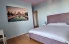 Apartament 3 camere, central - Fructus Plaza, parcare subterană, etaj 12 - 5