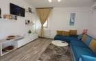 Mamaia Nord - Uzina de Pizza  - 2 camere mobilat - termen lung - 500 euro - 1