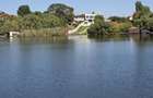 Vanzare teren cu deschidere la lac, zona Ciofliceni - Sangov. - 2