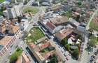 Teren intravilan 608mp în centrul orașului Arad - 4
