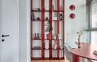 Floreasca - 3 camere design unic - 15