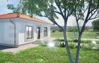 Casa individuala cu 4 camere in stil mediteranean,353 mp teren,Micesti - 5