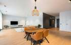 Apartament One Rahmaninov | 3 camere Premium I Floreasca Verdi - 5