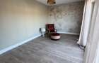 Penthouse 3 camere, finisat si utilat, la intrare in Borhanci!