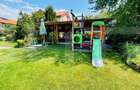 Casa de 5 camere, 310 mp, teren amenajat 1044 mp, Bucium - 14