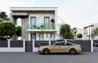 Casa P+1, 200 MP teren, 110 MP utili, Zona Casa Noastra - 1