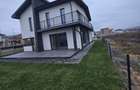 Casa individuala 5 camere, 230mp, garaj, terasa, teren 716mp, in Chinteni - 3