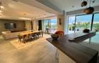 Penthouse Aviatiei De Inchiriat | Complet Mobilat | View  Superb - 2