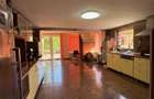 Casă P+1+2+M, 360 mp, 7 camere, 4 băi, granit interior/exterior, 2 garaje, Sasar - 2