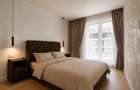 2 CAMERE CU 2 BAI 72mp Etaj 4 Partial Mobilat Lebada Lake Residence - 1