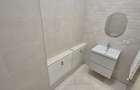 Birou de inchiriat - Piata Sinaia - 3 Camere-86 MP- Etaj 1- Centrala-700 Euro ! - 8
