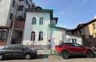 Casa situata in zona Vasile Lascar, Mihai Eminescu, Bd. Dacia - 2