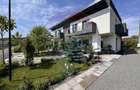 Duplex generos in ansamblu privat 500 MP teren. Radaia, Baciu - 5