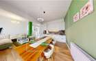 Apartament mobilat si utilat modern, cu 2 terase, zona C. Dumbravii - 1