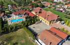 Hunedoara Soimus 4* Pensiune Premium - 6