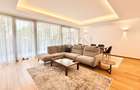 REA1028678 APARTAMENT SPECTACULOS l TERASA 28 MP l 2 GARAJE l GYM l PRIMAVERII - 1
