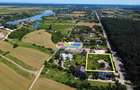 Vanzare teren intravilan 5000 mp Snagov Ciofliceni - 26