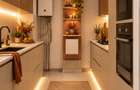 🔝 Penthouse finalizat 🌇Dezvoltator 0% comision-4 camere 🚇 Metrou Mihai Bravu - 10