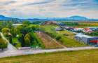 Teren intravilan 11.769 mp | Langa Centura BV – Str. Livezii | Oneves - 6