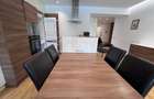 Apartament Exclusivist Herastrau Nordului 3 Camere 121 mp utili cu Terasa