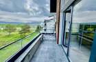Penthouse 3 cam - la cheie, intabulat, bucatarie mobilata - direct dez - 12
